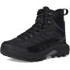 imageMerrell Womens Speed Strike 2 Thermo Mid Waterproof Hiking BootBlack
