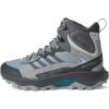 imageMerrell Womens Speed Strike 2 Thermo Mid Waterproof Hiking BootMonument