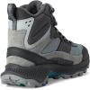 imageMerrell Womens Speed Strike 2 Thermo Mid Waterproof Hiking BootMonument