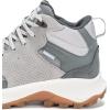 imageMerrell Womens Tempo Sol Mid Wp Hiking BootAlloy