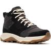 imageMerrell Womens Tempo Sol Mid Wp Hiking BootCoal
