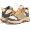 imageMerrell Womens Tempo Sol Mid Wp Hiking BootDark Moss