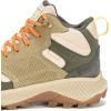 imageMerrell Womens Tempo Sol Mid Wp Hiking BootDark Moss