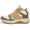 imageMerrell Womens Tempo Sol Mid Wp Hiking BootDark Moss