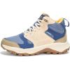 imageMerrell Womens Tempo Sol Mid Wp Hiking BootIndigo