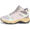 imageMerrell Womens Tempo Sol Mid Wp Hiking BootLilac Mist