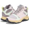 imageMerrell Womens Tempo Sol Mid Wp Hiking BootLilac Mist