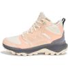 imageMerrell Womens Tempo Sol Mid Wp Hiking BootPink Salt
