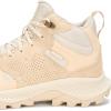 imageMerrell Womens Tempo Sol Mid Wp Hiking BootPoplar