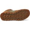 imageMerrell Womens Wildwood Mid Leather Waterproof Hiking BootForest
