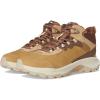 imageMerrell Womens Speed Strike 2 Mid LTR Wp Hiking BootLatte