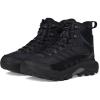 imageMerrell Womens Speed Strike 2 Thermo Mid Waterproof Hiking BootBlack
