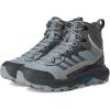 imageMerrell Womens Speed Strike 2 Thermo Mid Waterproof Hiking BootMonument