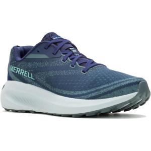 imageMerrell Mens Trail Running ShoeNavy