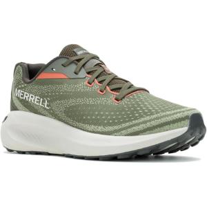 imageMerrell Mens Trail Running ShoeOlive