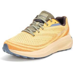 imageMerrell Mens Trail Running ShoeTangelo