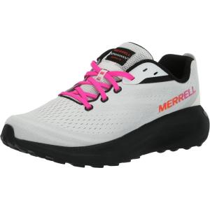 imageMerrell Mens Trail Running ShoeWhite