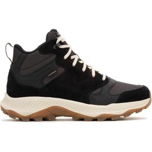 imageMerrell Womens Tempo Sol Mid Wp Hiking BootCoal