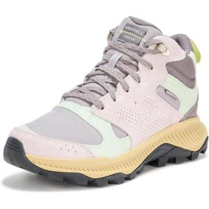 imageMerrell Womens Tempo Sol Mid Wp Hiking BootLilac Mist