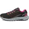 imageMerrell Mens Running Shoes StdBlackFuchsia