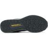 imageMerrell Mens Running Shoes StdBlackTangerine