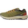 imageMerrell Mens Running Shoes StdHerb