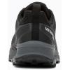 imageMerrell Mens Speed Eco Waterproof Hiking ShoeBlack Asphalt