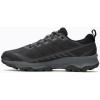 imageMerrell Mens Speed Eco Waterproof Hiking ShoeBlack Asphalt