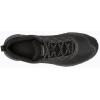 imageMerrell Mens Speed Eco Waterproof Hiking ShoeBlack Asphalt