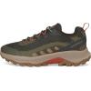 imageMerrell Mens Speed Strike 2 Hiking ShoeOlive