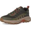 imageMerrell Mens Speed Strike 2 Hiking ShoeOlive