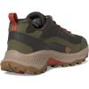 imageMerrell Mens Speed Strike 2 Hiking ShoeOlive
