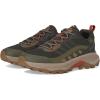 imageMerrell Mens Speed Strike 2 Hiking ShoeOlive