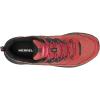 imageMerrell Mens Speed Strike 2 Hiking ShoeRed Oxide