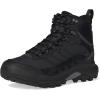 imageMerrell Mens Speed Strike 2 Thermo Mid Waterproof Hiking BootBlack