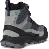 imageMerrell Mens Speed Strike 2 Thermo Mid Waterproof Hiking BootRock