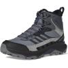 imageMerrell Mens Speed Strike 2 Thermo Mid Waterproof Hiking BootRock