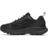 imageMerrell Mens Speed Strike 2 Trek Hiking ShoeBlackBlackBlack