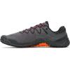 imageMerrell Mens Trail Glove 7 SneakerBlackMulti