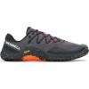 imageMerrell Mens Trail Glove 7 SneakerBlackMulti