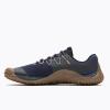 imageMerrell Mens Trail Glove 7 SneakerSea