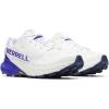 imageMerrell Mens Trail Running SneakerChalkSapphire