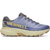 imageMerrell Mens Trail Running SneakerIndigo