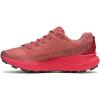 imageMerrell Mens Trail Running SneakerRed Oxide