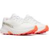 imageMerrell Mens Trail Running SneakerWhiteFlare