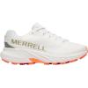imageMerrell Mens Trail Running SneakerWhiteFlare