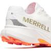 imageMerrell Mens Trail Running SneakerWhiteFlare