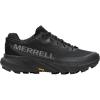 imageMerrell Mens Trail Running SneakerBlackBlack