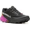 imageMerrell Mens Trail Running SneakerBlackMulti