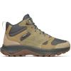 imageMerrell Womens Tempo Sol Mid Waterproof Hiking BootMountain
